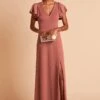 Hannah Crepe Dress - Desert Rose 2 Hannah Crepe Dress - Desert Rose -Elegance Bridal Store BIRDY GREY HANNAH BRIDESMAID DRESS DESERT ROSE 02 b0ca7f3f 14f1 4efb 97b7 458c1df8a4cc