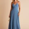 Kaia Dress - Twilight -Elegance Bridal Store BIRDY GREY KAIA BRIDESMAID DRESS TWILIGHT 03