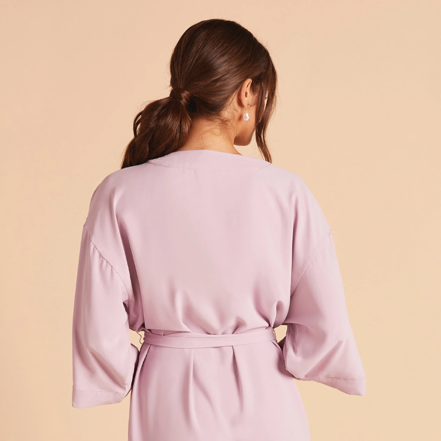 Karen Robe - Lavender - Image 8