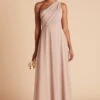 Kira Dress - Taupe
