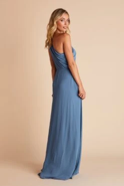 Kira Dress - Twilight 19 Kira Dress - Twilight -Elegance Bridal Store BIRDY GREY KIRA BRIDESMAID DRESS TWILIGHT 07