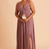 Laurie Empire Dress - Dark Mauve -Elegance Bridal Store BIRDY GREY LAURIE MATERNITY BRIDESMAID DRESS DARK MAUVE 04 3433e1fb f257 4d9a 8be0 8936bf5be0d0