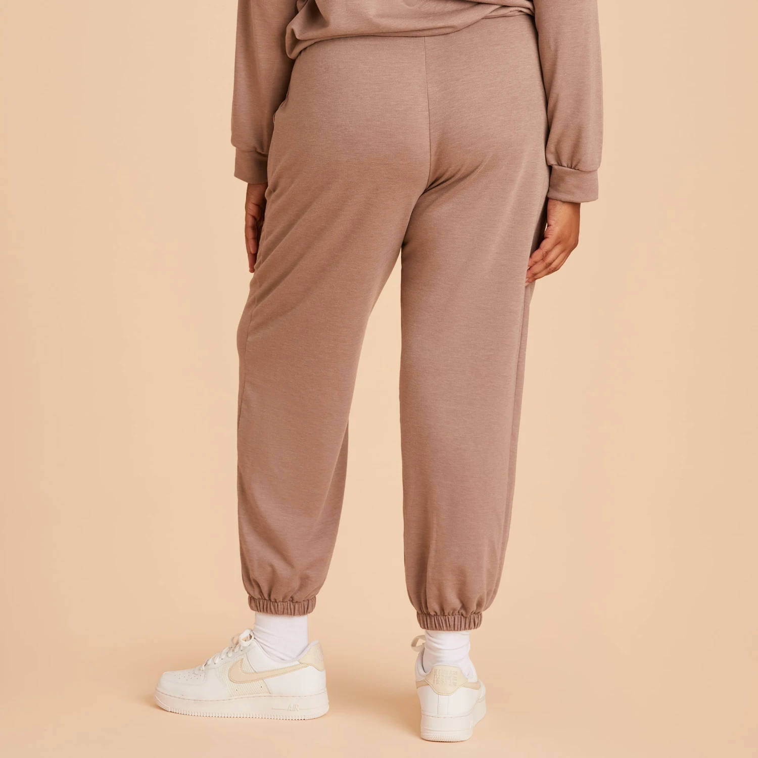 Sweatpants - Cocoa - Image 13