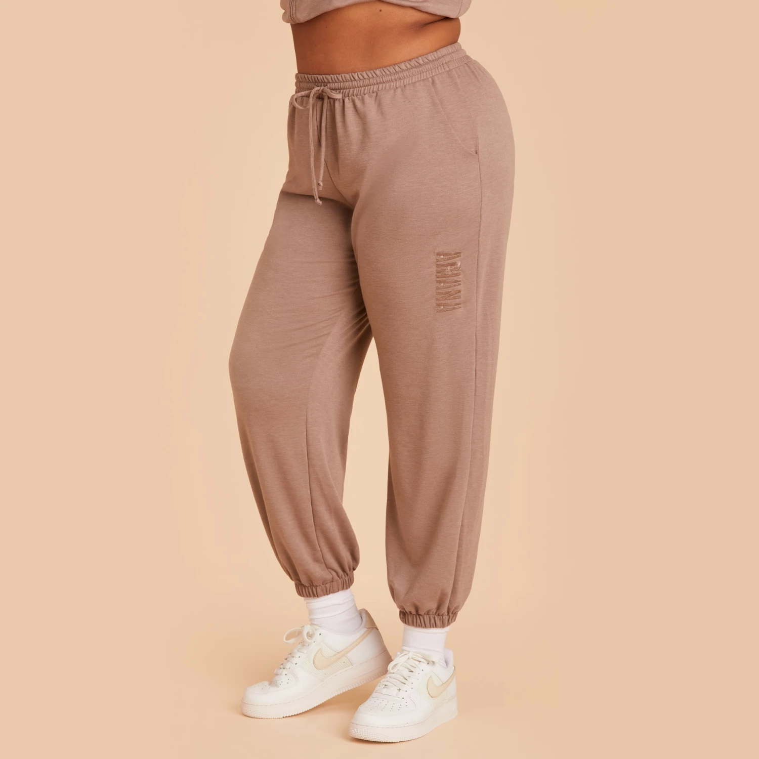 Sweatpants - Cocoa - Image 2
