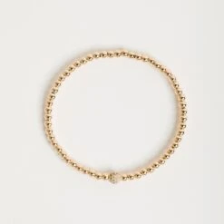 Nashville Coil Bracelet