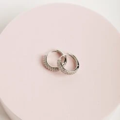 Seattle Studded Huggies