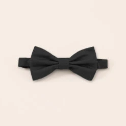 Harry Bow Tie - Black