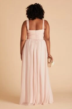 Elsye Dress - Pale Blush 25 Elsye Dress - Pale Blush -Elegance Bridal Store a649d4d1c43378de3c831c54cdaaa4b3 5177215a 0fc0 4811 a304 fff7d2cbe99d