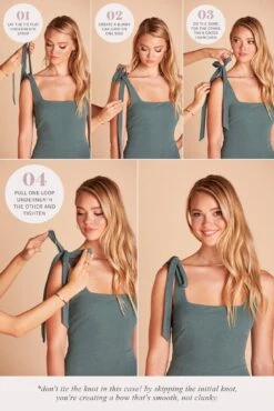 Alex Convertible Dress - Navy -Elegance Bridal Store a7e4f5a68dafc5666d56a9b0bc6c7658 1 d45bdc26 17bf 491f 8e15 58b2ff073df6