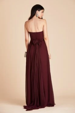 Grace Convertible Dress - Cabernet 39 Grace Convertible Dress - Cabernet -Elegance Bridal Store a890f920464e17f5a15da9762835f3ec
