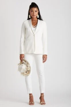 Women's White Tuxedo By SuitShop -Elegance Bridal Store a8a20e676a30679c525ec5bbc07d1ade 095ba32b 5211 4400 b297 f2316eea1522