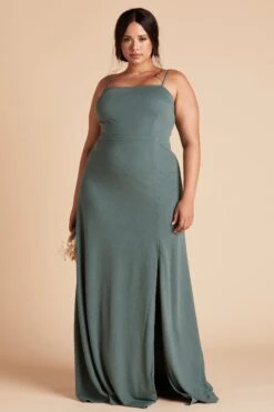 Benny Crepe Dress - Sea Glass -Elegance Bridal Store a98b3e45b8fa4b0965942b6a7b47e586 ebb69e83 ba40 4907 8adc 8394e23ff995