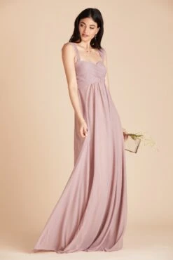 Maria Convertible Dress - Mauve -Elegance Bridal Store a9b8b8ee53df3675b49d3f57b24d409d d438a916 7e4a 41a0 ac63 f202d226df22