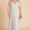 Spence Convertible Dress - Dove Gray -Elegance Bridal Store aa176d45453fa91c66b4d06d50b16916 ec7a4e13 37ed 4672 9bf9 823289fc46ac