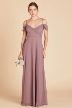 Spence Convertible Dress - Dark Mauve 36 Spence Convertible Dress - Dark Mauve -Elegance Bridal Store abaf8ecc7ab3c95ba9d1a68928a4ba10