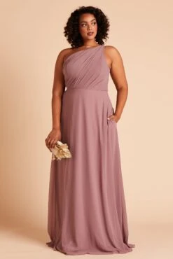 Kira Dress - Dark Mauve 27 Kira Dress - Dark Mauve -Elegance Bridal Store ac60273682ca3f7eaad75c6b3c61a070 62a23e6a 8af9 4c40 be9e de3241175771