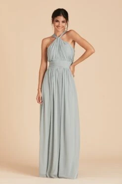 Kiko Dress - Sage 16 Kiko Dress - Sage -Elegance Bridal Store b10153575144d3db66ee1fb3993fa9ad