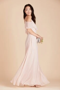 Jane Convertible Dress - Pale Blush 29 Jane Convertible Dress - Pale Blush -Elegance Bridal Store b10859e93e7106153077c220e8520b93