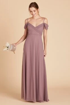 Spence Convertible Dress - Dark Mauve 29 Spence Convertible Dress - Dark Mauve -Elegance Bridal Store b46a5edb8a0f39088cd9adbe1e1f8c22