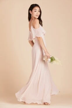 Jane Convertible Dress - Pale Blush 27 Jane Convertible Dress - Pale Blush -Elegance Bridal Store b58157a65b8628e921987d0beac2fc88