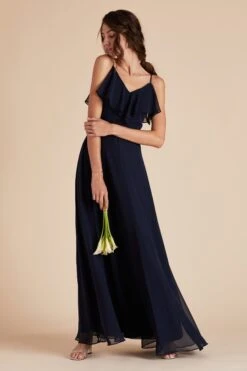 Jane Convertible Dress - Navy -Elegance Bridal Store b6d33183e3bb3fea0f748259587bc2bf f2c9db1a a288 48e3 92cd 3f98e631c8df