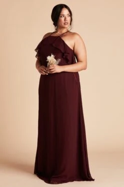 Jules Dress - Cabernet -Elegance Bridal Store baa916767099a9f69cf34e11da6d6c60 76740f9a 33ac 4b6b 96f1 b97dd9b36591