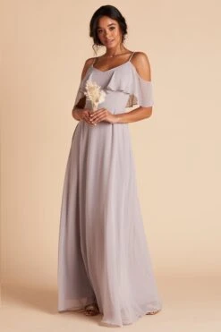 Jane Convertible Dress - Lilac -Elegance Bridal Store bba52fcce3263cc1baeac16dd1609a54