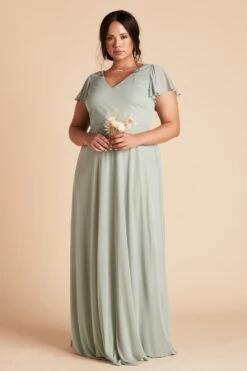Hannah Dress - Sage 27 Hannah Dress - Sage -Elegance Bridal Store bbc44673251f8ba75d8e35f557ba6f14 d56f3c1f 949d 4296 920c abd19a32cc14