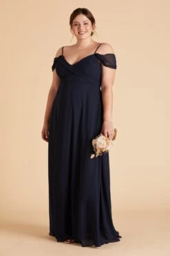 Spence Convertible Dress - Navy -Elegance Bridal Store bbc9c5e05caa4dde3dbacfc831999d31 9e781120 a3ec 4189 a46a 277ff6b12d60