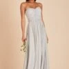 Grace Convertible Dress - Dove Gray -Elegance Bridal Store be69a9d5542cd7fb5516b5ecd25ec245