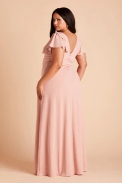 Hannah Crepe Dress - Dusty Rose -Elegance Bridal Store bf680bca1964891ab43a923d32d6ea10 d5176f9b 2e6d 4b01 a8ee bc151777a572