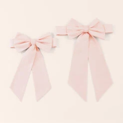 Liz Flower Girl Sash - Blush Pink 10 Liz Flower Girl Sash - Blush Pink -Elegance Bridal Store blush pink liz flower girl sash 01 0c5ad15d 9962 49bc a380 609125bc9ef7