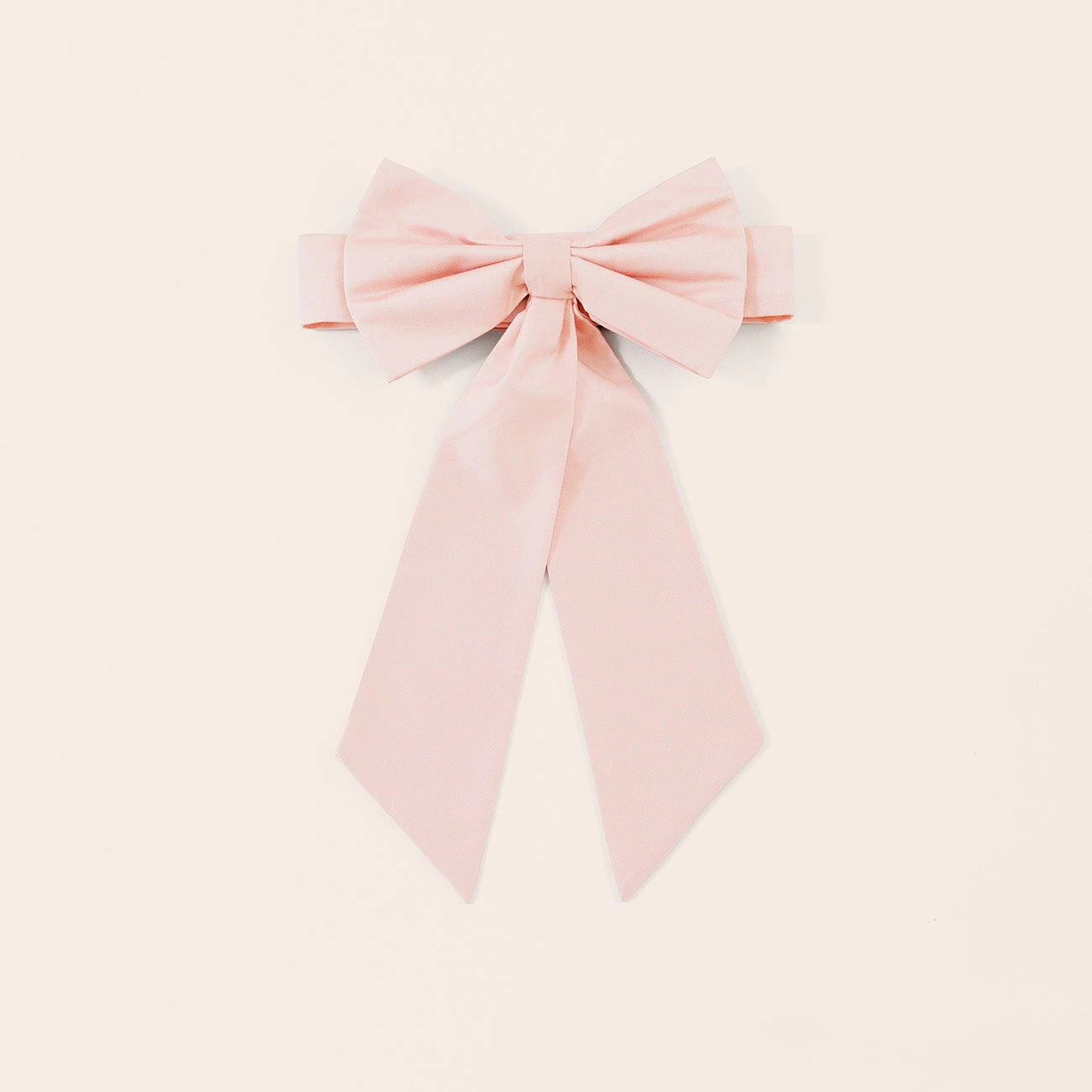 Liz Flower Girl Sash - Blush Pink 3 Liz Flower Girl Sash - Blush Pink