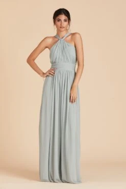Kiko Dress - Sage 18 Kiko Dress - Sage -Elegance Bridal Store c0364f57144067c974b5593b0970a73f