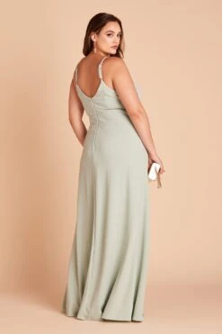 Jay Dress - Sage -Elegance Bridal Store c08b52fda3418b6ff7ff2c2f9daa6cb8 2638d022 043f 4083 9939 c232c985f8a5