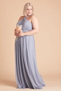 Kiko Dress - Dusty Blue 26 Kiko Dress - Dusty Blue -Elegance Bridal Store c2d47b6e5b293302a53fdf5779cc94c3 c6b3330e 33ef 45cd bd72 5de176354c00