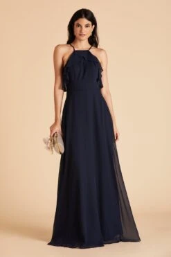 Jules Dress - Navy 15 Jules Dress - Navy -Elegance Bridal Store c33c72905ae365a01e66ecf47b68b3c6