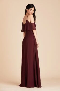 Jane Convertible Dress - Cabernet 35 Jane Convertible Dress - Cabernet -Elegance Bridal Store c502704e1630bdfa9b6190d1968a9685