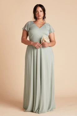 Hannah Dress - Sage 28 Hannah Dress - Sage -Elegance Bridal Store c5bbb54794165bd36daf216af419e96a 1b4c42f5 deb7 4c80 93d3 607ecf68a508