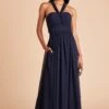 Grace Convertible Dress - Navy -Elegance Bridal Store c7367f4238cf0eadbe2e9d7e2aeff39a