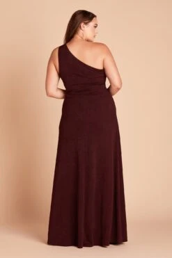 Kira Crepe Dress - Cabernet -Elegance Bridal Store cc211841a2075b5fe1a667e91fcf8004 e3cfb47a 1a91 4c5e 98dc b10647928095