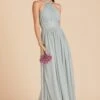 Kiko Dress - Sage 1 Kiko Dress - Sage -Elegance Bridal Store cd58566f3cda07e4e3f28fae3aad46f3