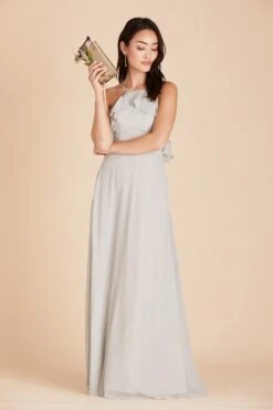 Jules Dress - Dove Gray 18 Jules Dress - Dove Gray -Elegance Bridal Store cee9ab531293e0af91383e33fc6aca50 005386e2 6f01 498d 9873 edf4d6cc984d