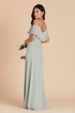 Jane Convertible Dress - Sage -Elegance Bridal Store cfcce79f20b2edf7330170762b6cd0b0