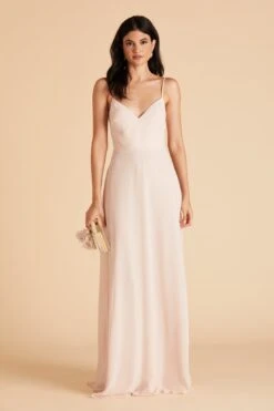 Devin Convertible Dress - Pale Blush 33 Devin Convertible Dress - Pale Blush -Elegance Bridal Store cfd4dfba2359dff1d3f19d91129d9f6e