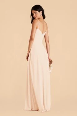 Devin Convertible Dress - Champagne -Elegance Bridal Store champagne devin convertible non slit bridesmaid dress 01 790e2045 221b 4818 8a4b 4a5699f1cb97