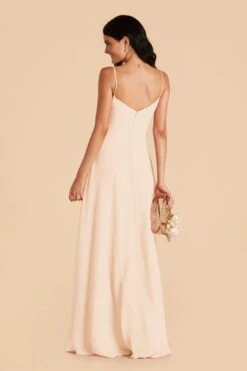 Devin Convertible Dress - Champagne -Elegance Bridal Store champagne devin convertible non slit bridesmaid dress 02 51b675b6 447b 4935 bfdf d78d2e6243be