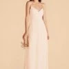 Devin Convertible Dress - Champagne -Elegance Bridal Store champagne devin convertible non slit bridesmaid dress 04 73e00e17 36ee 4fc0 991e 0e07a62ed91f