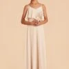 Janie Convertible Junior Dress - Champagne 1 Janie Convertible Junior Dress - Champagne -Elegance Bridal Store champagne janie junior bridesmaid dress 02 9db241e6 898d 4b34 aad0 2234f9b7f708