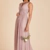 Lianna Dress - Mauve -Elegance Bridal Store d0718624446cbdd769ef4b9d37a7ceea ddd4e94a da03 448d 9dc9 ed1f4fe2f48a